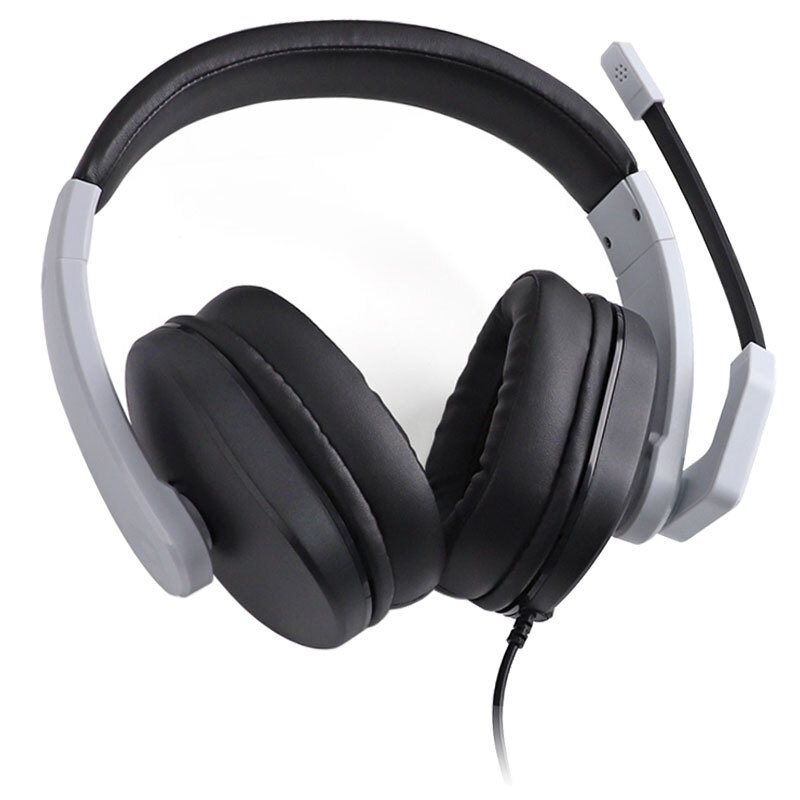 هدست گیمینگ سیم‌ دار Dobe TY-1802