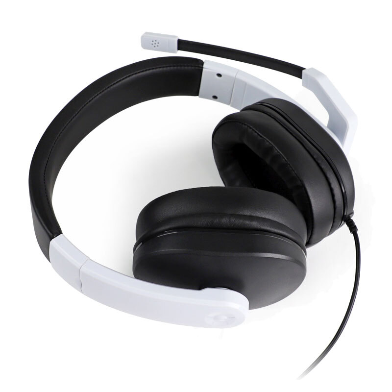 هدست گیمینگ سیم‌ دار Dobe TY-1802