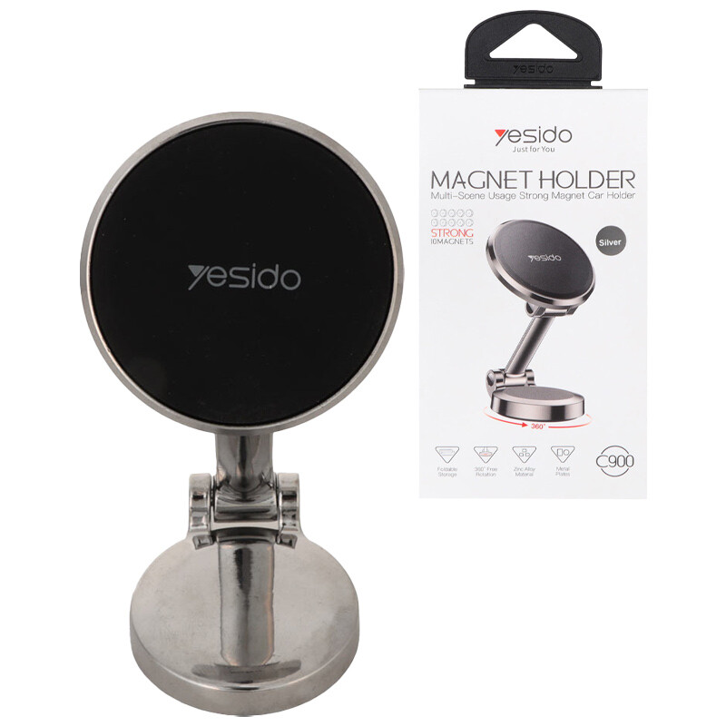 هولدر داشبوردی یسیدو C900