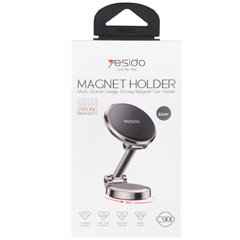 هولدر داشبوردی یسیدو C900