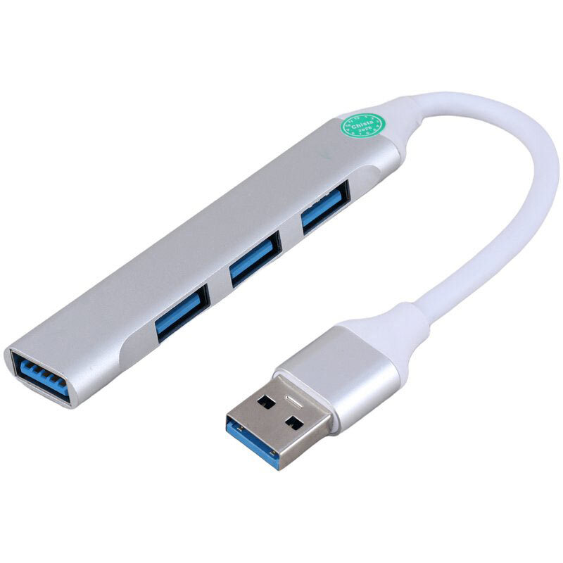 هاب 4 پورت C-809 USB3.0