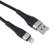 کابل لایتنینگ فست شارژ 3 آمپر بیوا C-21L طول 1.2 متر