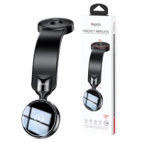 هولدر و شارژر وایرلس 15 وات یسیدو C316