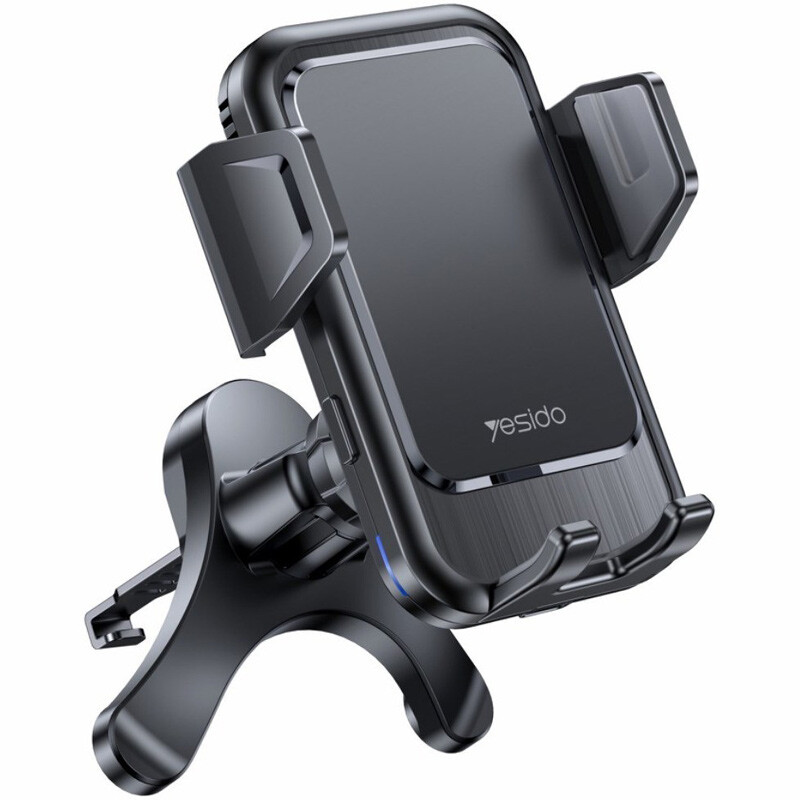 هولدر و شارژر وایرلس 15 وات یسیدو C312