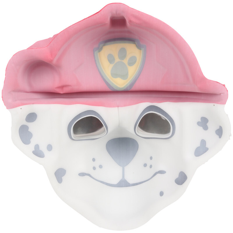 ماسک طرح سگ نگهبان بسته 12 عددی