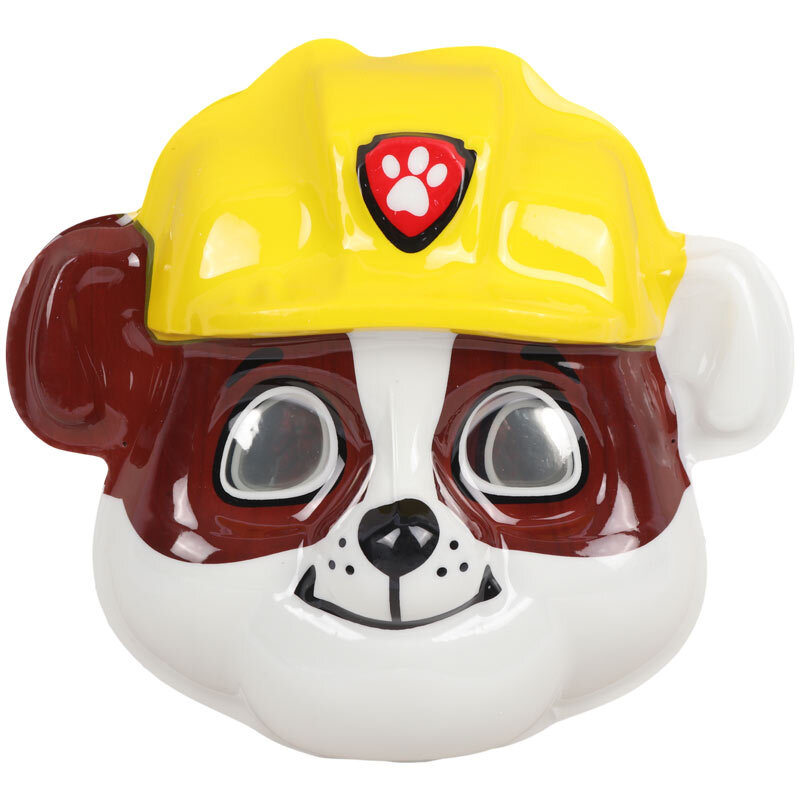 ماسک طرح سگ نگهبان بسته 12 عددی