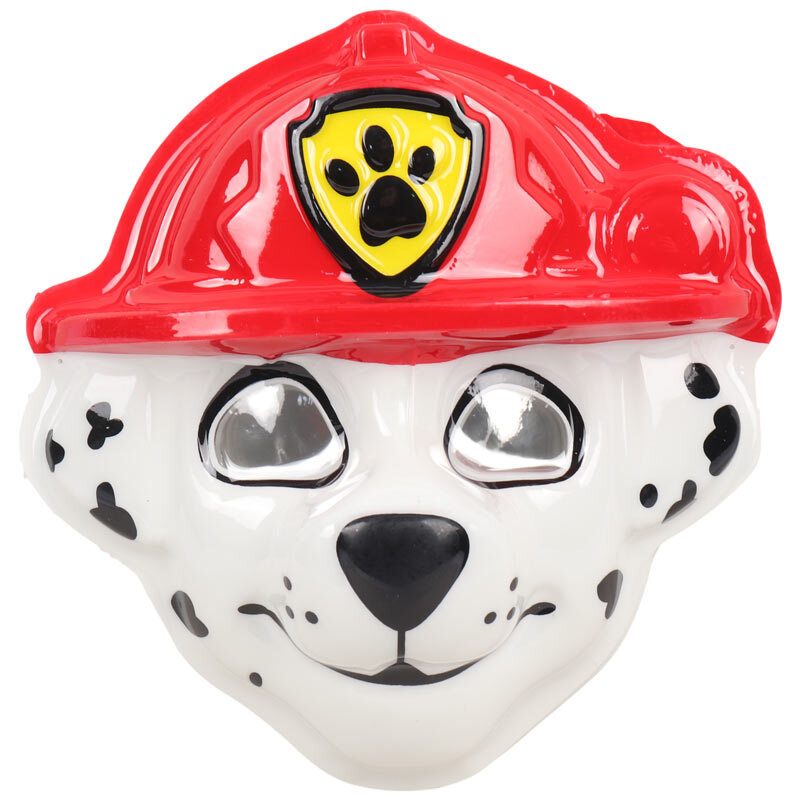 ماسک طرح سگ نگهبان بسته 12 عددی