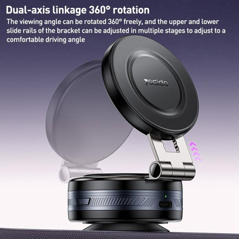 هولدر داشبوردی یسیدو C225