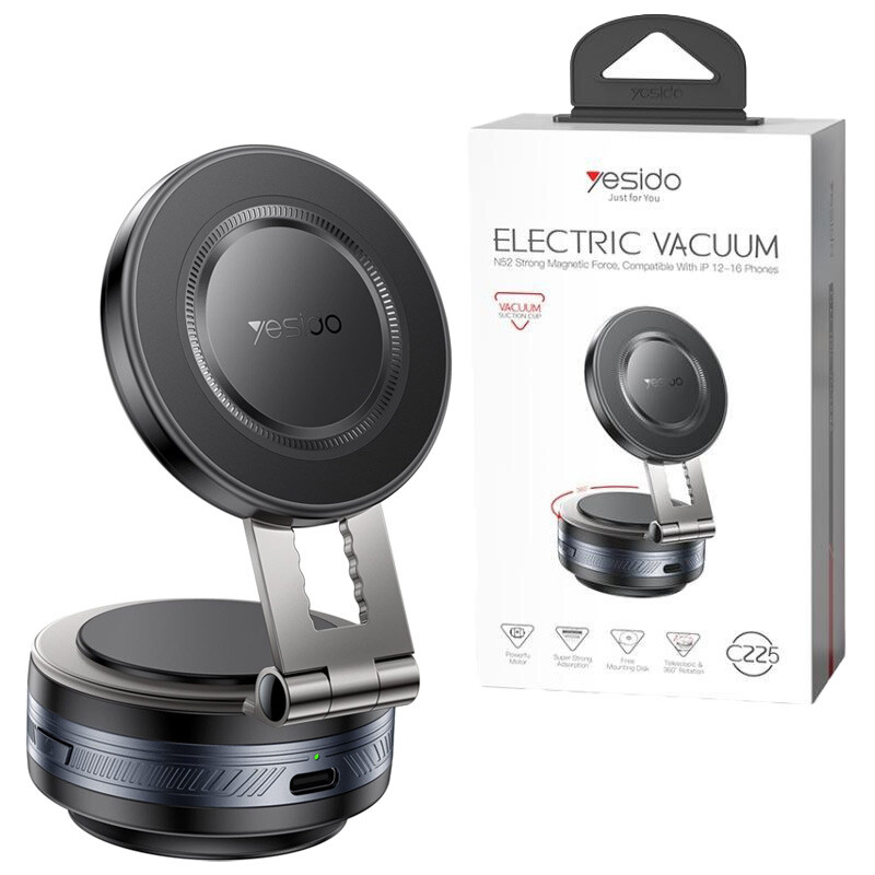 هولدر داشبوردی یسیدو C225