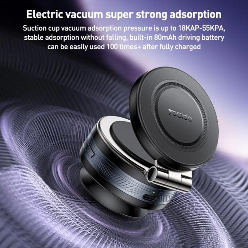 هولدر داشبوردی یسیدو C225