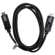 کابل HDMI 4K کی نت پلاس KP-A112 طول 1.8 متر
