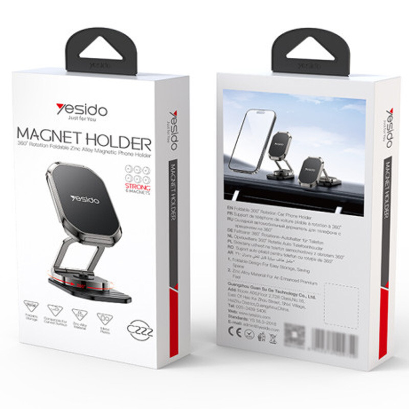 هولدر داشبوردی یسیدو C222