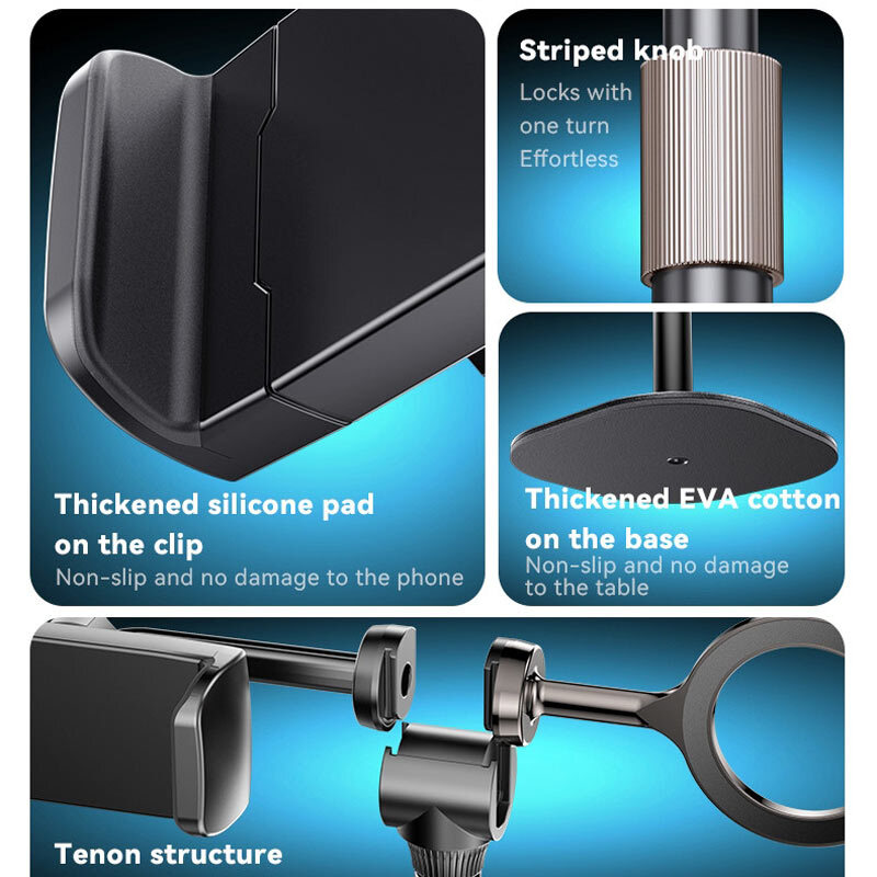 هولدر رومیزی یسیدو C297