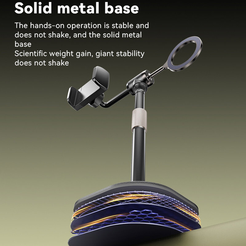 هولدر رومیزی یسیدو C297