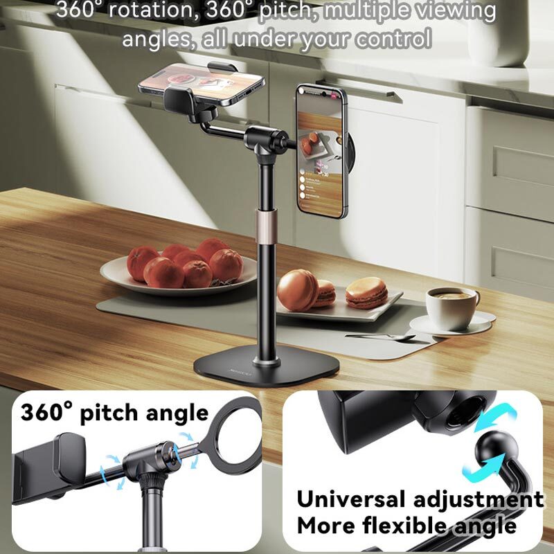 هولدر رومیزی یسیدو C297