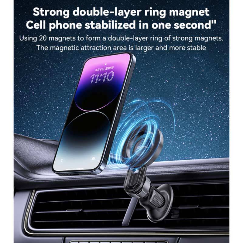 هولدر دریچه ای یسیدو C209