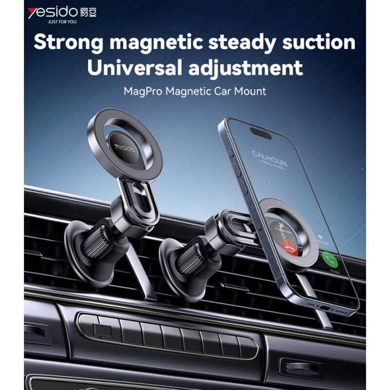 هولدر دریچه ای یسیدو C209