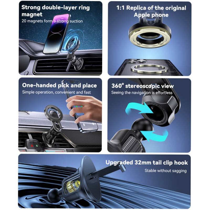 هولدر دریچه ای یسیدو C209