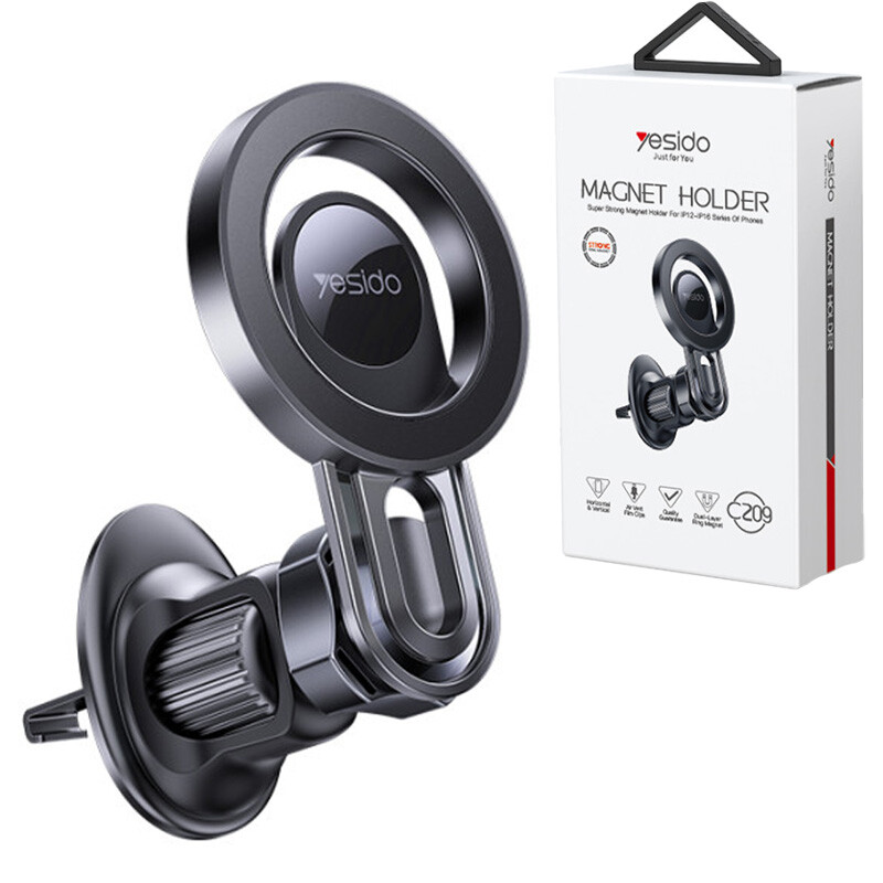 هولدر دریچه ای یسیدو C209