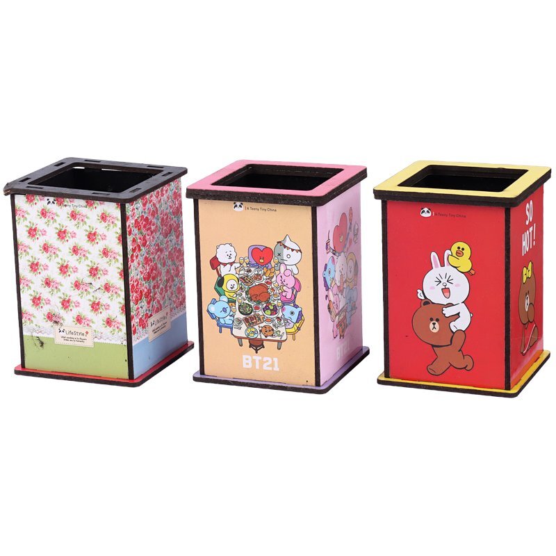 جاقلمی رویال Royal کد 2