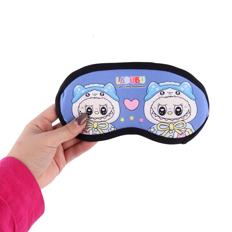 چشم بند رویال طرح فانتزی