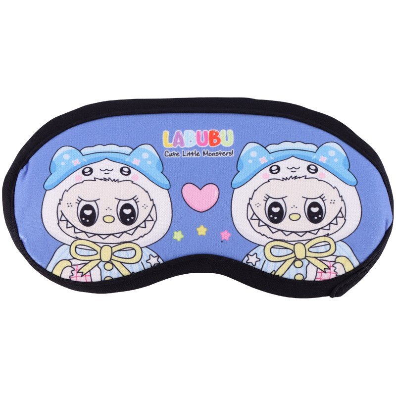 چشم بند رویال طرح فانتزی