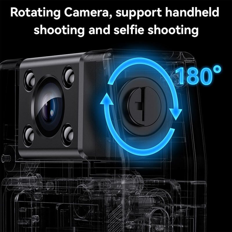 دوربین ورزشی یسیدو KM25