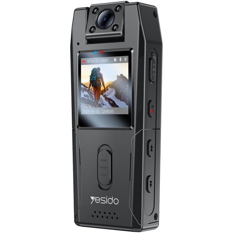 دوربین ورزشی یسیدو KM25