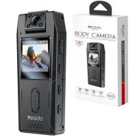 دوربین ورزشی یسیدو KM25