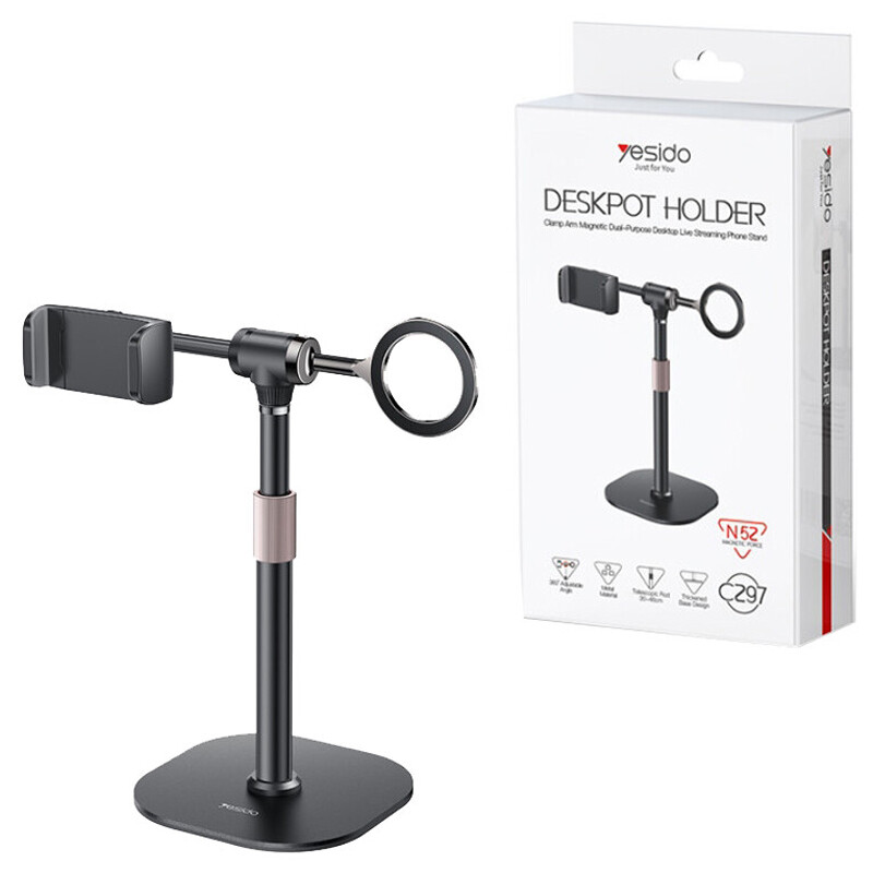 هولدر رومیزی یسیدو C297