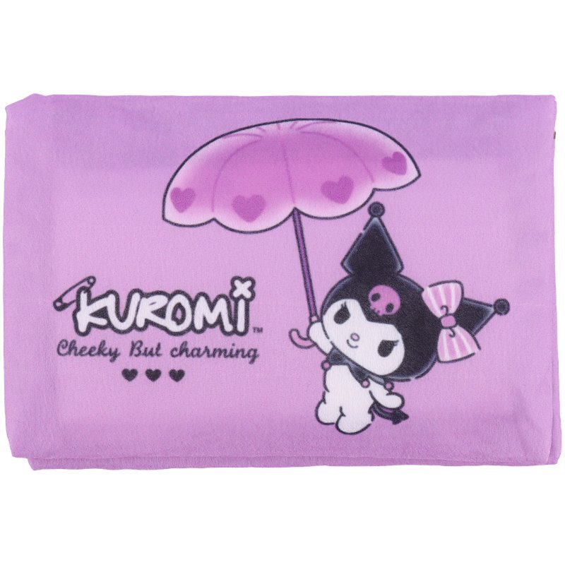 جای دستمال کاغذی جیبی مخملی طرح فانتزی پارسام