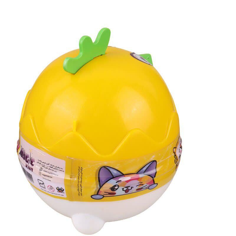 اسباب بازی شانسی چیکو بیگ Magic Kids