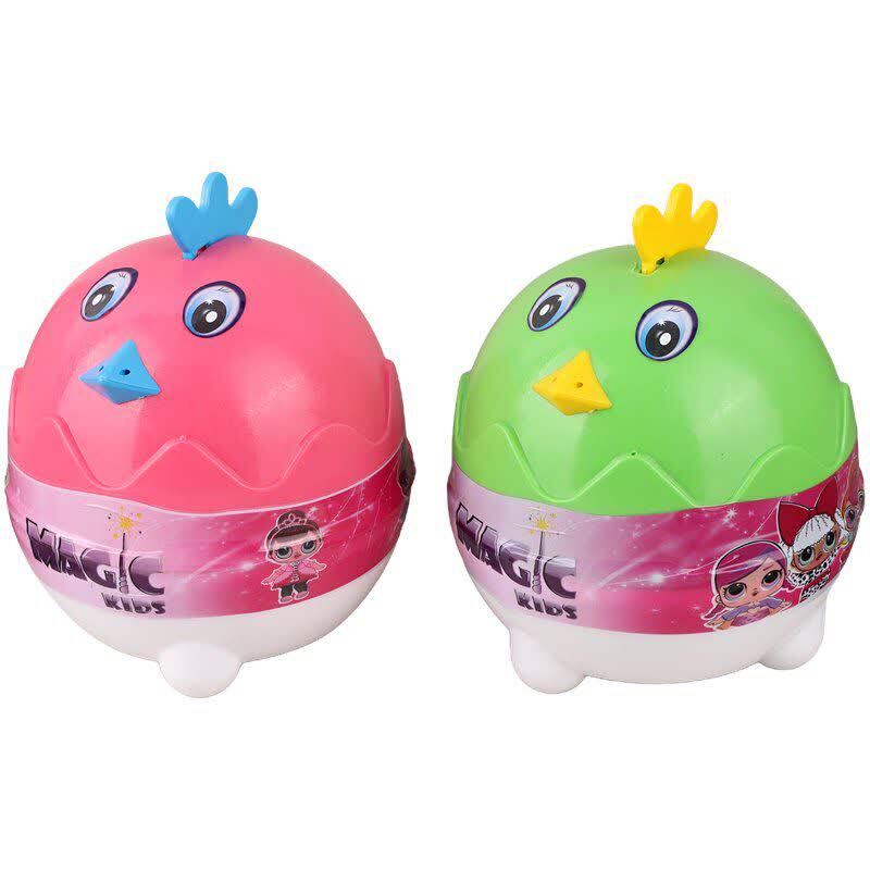 اسباب بازی شانسی چیکو بیگ Magic Kids