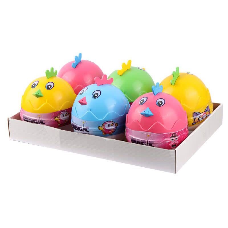 اسباب بازی شانسی چیکو بیگ Magic Kids