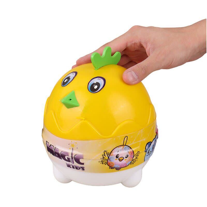 اسباب بازی شانسی چیکو بیگ Magic Kids