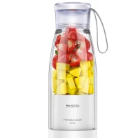 مخلوط کن شارژی یسیدو EC17