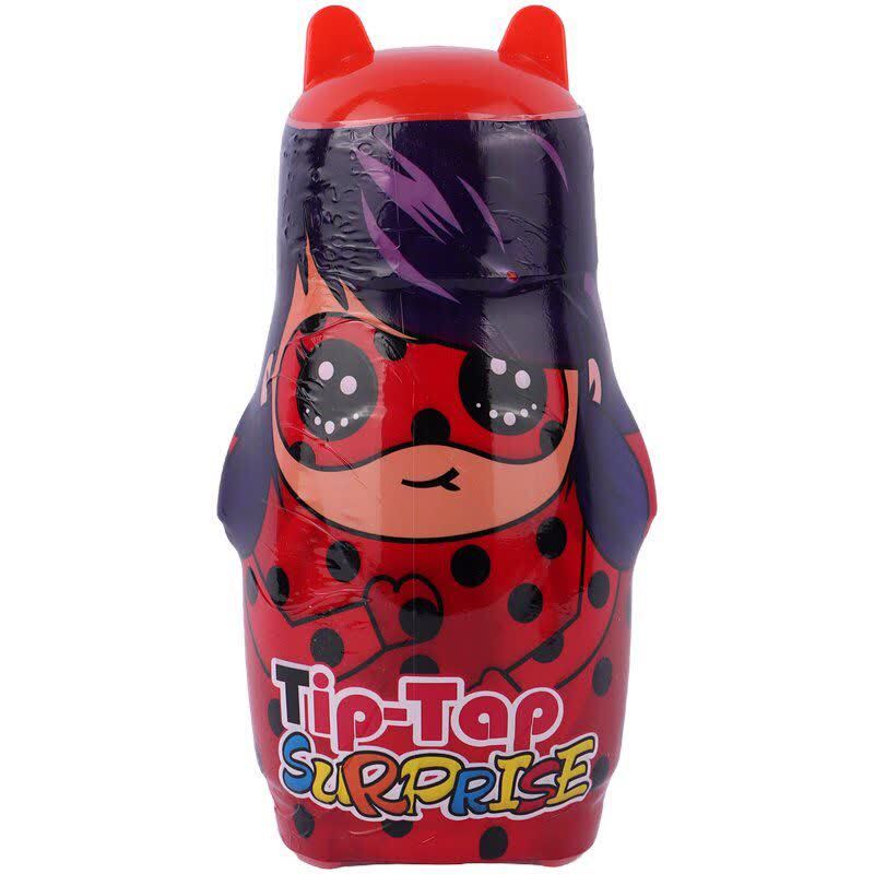 اسباب بازی شانسی خرس Tip Tap Surprise