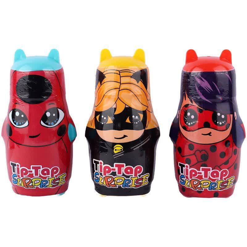 اسباب بازی شانسی خرس Tip Tap Surprise