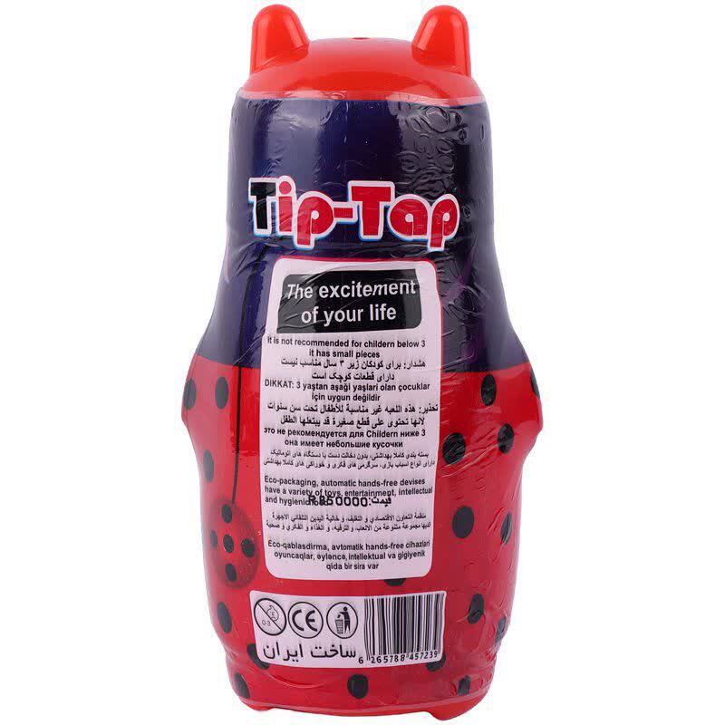 اسباب بازی شانسی خرس Tip Tap Surprise