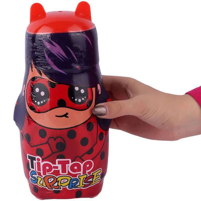 اسباب بازی شانسی خرس Tip Tap Surprise