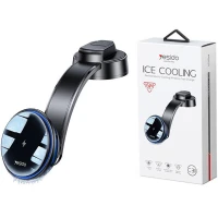 هولدر و شارژر وایرلس 15 وات یسیدو C311