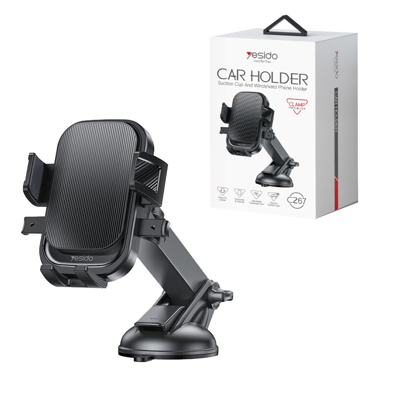 هولدر داشبوردی یسیدو C267