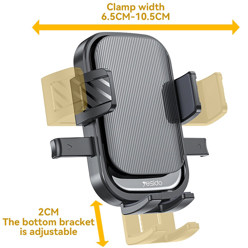 هولدر داشبوردی یسیدو C267
