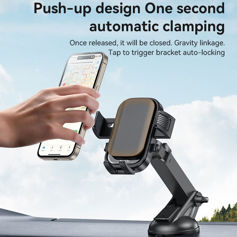 هولدر داشبوردی یسیدو C267