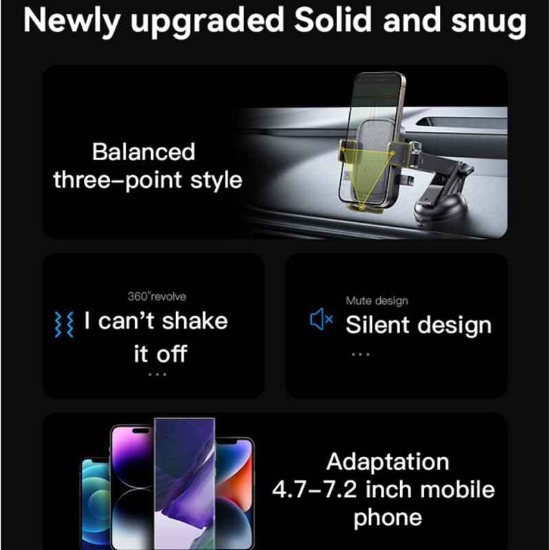 هولدر داشبوردی یسیدو C267