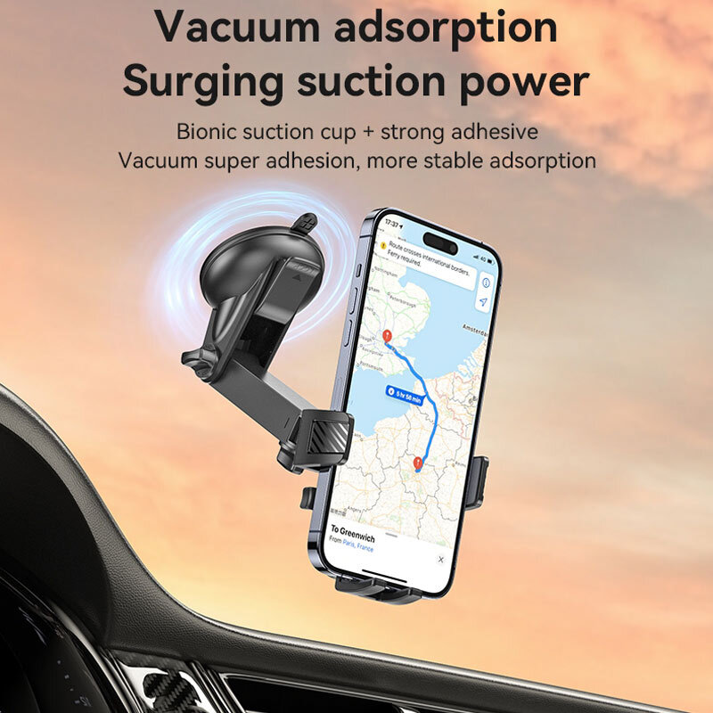 هولدر داشبوردی یسیدو C267