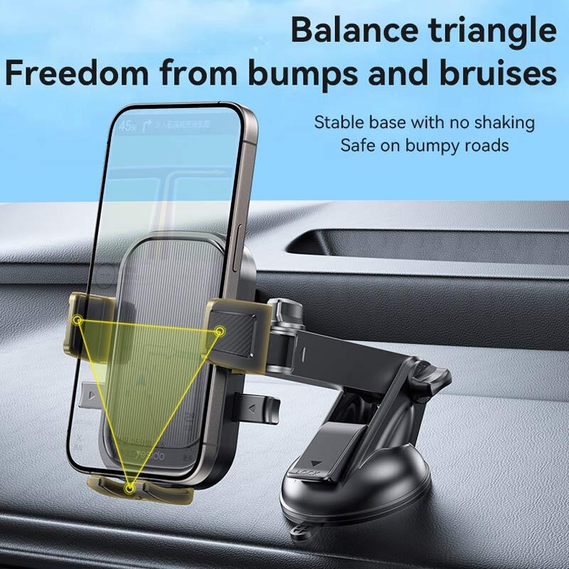 هولدر داشبوردی یسیدو C267