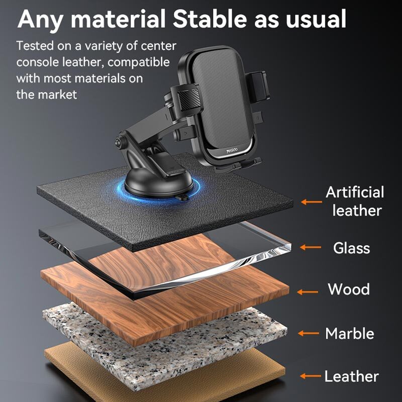 هولدر داشبوردی یسیدو C267