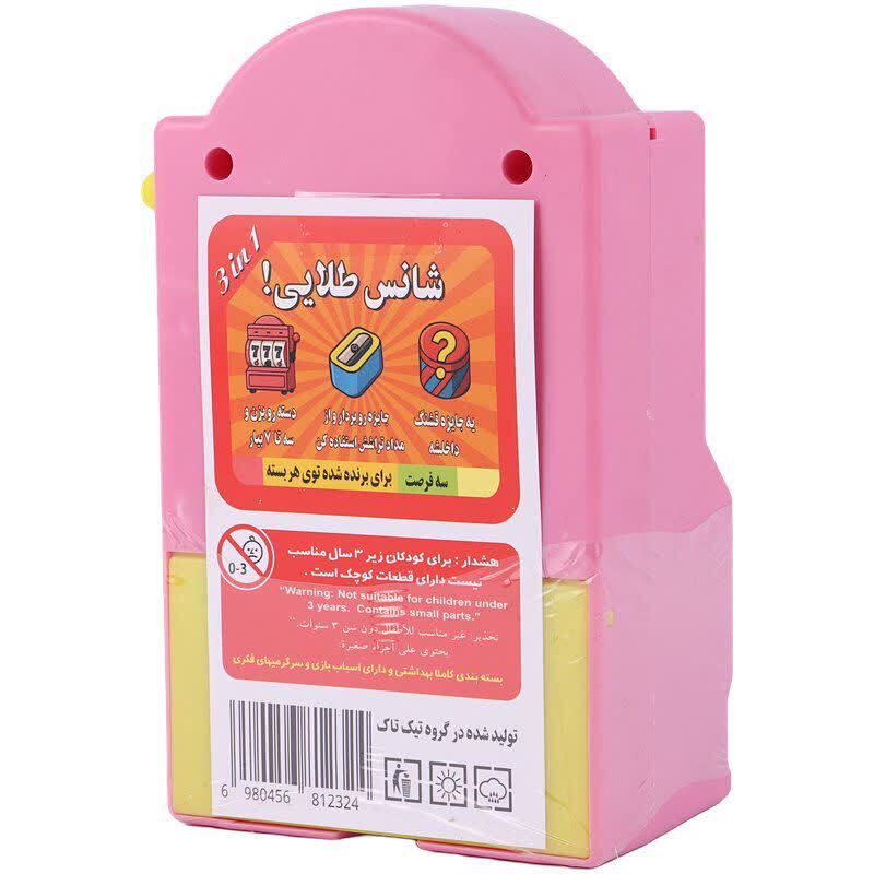 اسباب بازی شانسی Jackpot