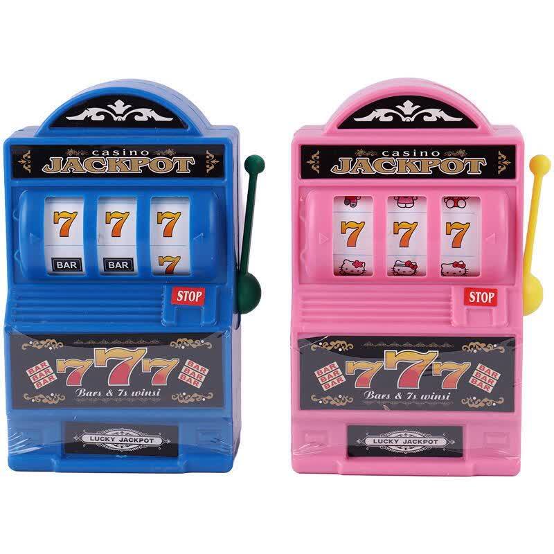 اسباب بازی شانسی Jackpot